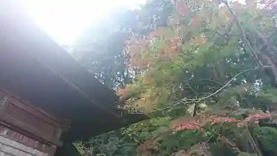  大岩山 最勝寺のその他建物