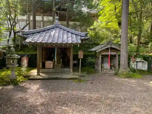 如意寺(京都府)