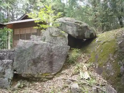 八柱神社(愛知県)