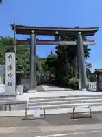 千勝神社(茨城県)