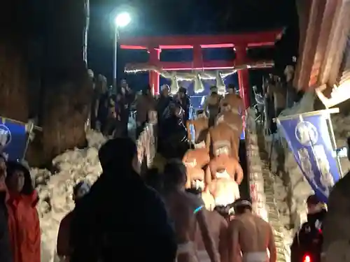 栃尾大神宮(新潟県)