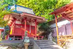 作楽神社(宮城県)