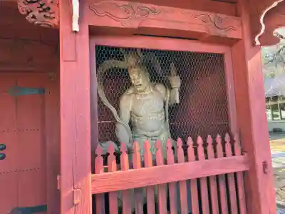 慈眼寺(東京都)