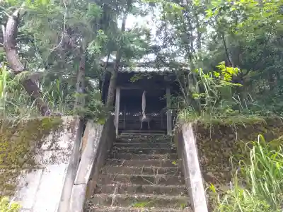 金毘羅神社(福井県)