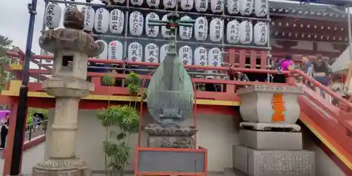 寛永寺不忍池弁天堂(東京都)