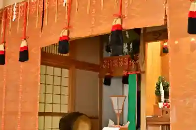 辨財天社(新潟県)