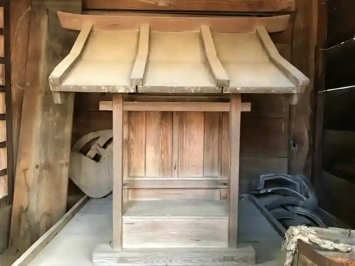 八幡神社(長野県)