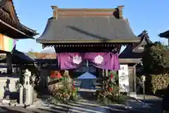 正泉寺(神奈川県)