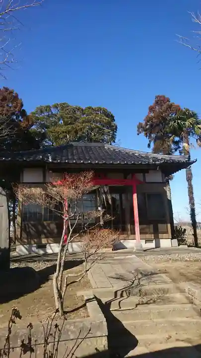 鷲宮神社(茨城県)