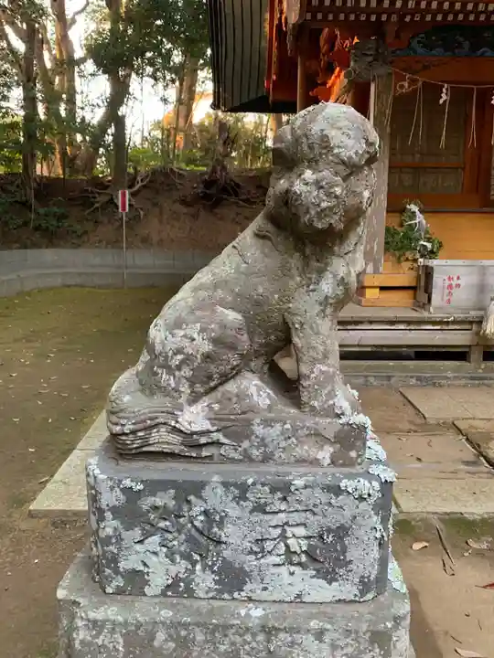 春日神社(千葉県)