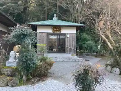瑠璃光寺(大分県)