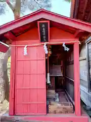 弘前八幡宮(青森県)