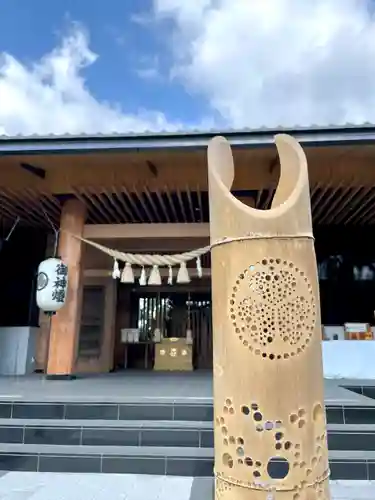 前橋東照宮(群馬県)