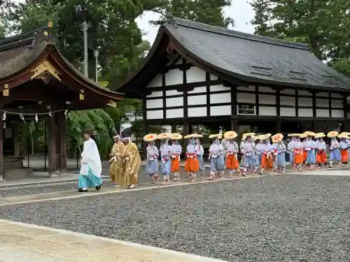 多賀大社(滋賀県)
