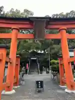 敢國神社(三重県)
