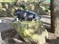 北野神社(滋賀県)
