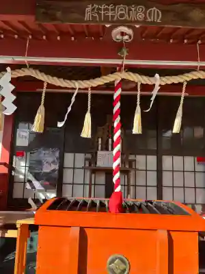 仙台大神宮(宮城県)