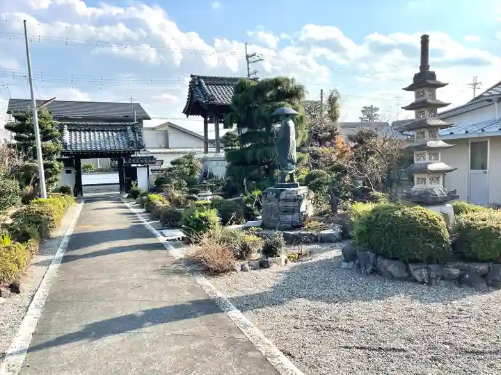 教信寺(滋賀県)