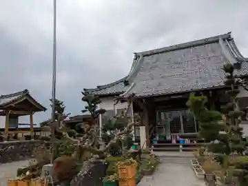 光輪寺(岐阜県)