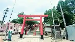 三光稲荷神社(愛知県)