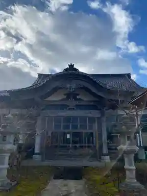 玉藏寺(秋田県)