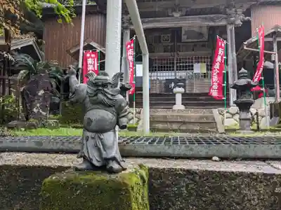 國分寺(三重県)