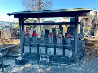 満願寺(東京都)