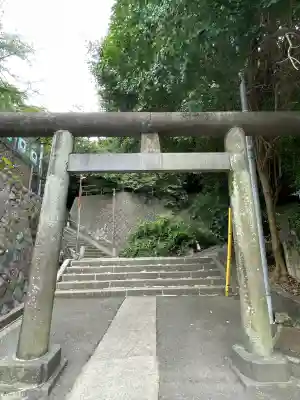若宮八幡宮(神奈川県)