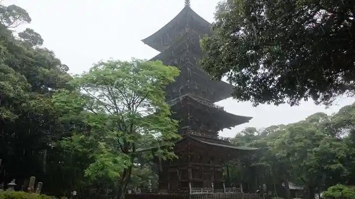 妙成寺(石川県)