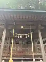 早池峰神社(岩手県)