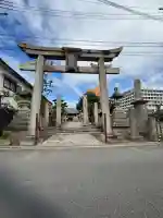 十二所神社(兵庫県)