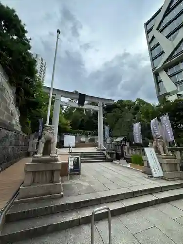 乃木神社(東京都)
