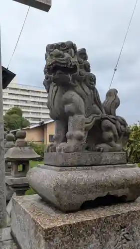 松尾神社(京都府)