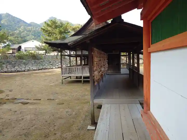 厳島神社(広島県)