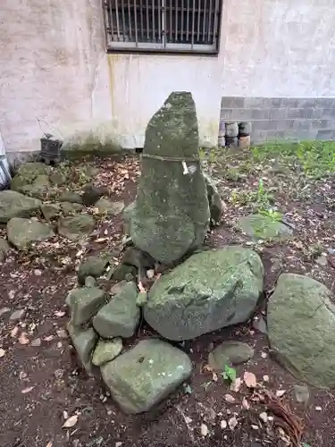縣諏訪神社(長野県)