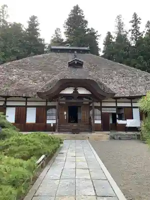 常楽寺(長野県)
