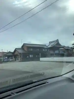 得正寺のその他建物