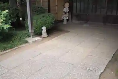 実蔵院のその他建物