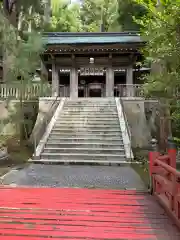 度津神社(新潟県)