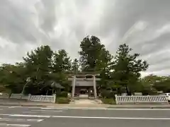 八重垣神社(島根県)