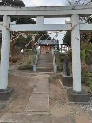 菅原神社(千葉県)