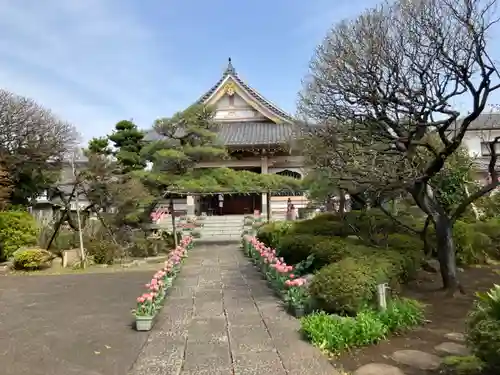 永寿院(東京都)