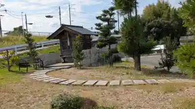 十六庚申堂(京都府)