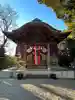 岩槻愛宕神社(埼玉県)