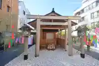 【閉業】小石川大神宮(東京都)