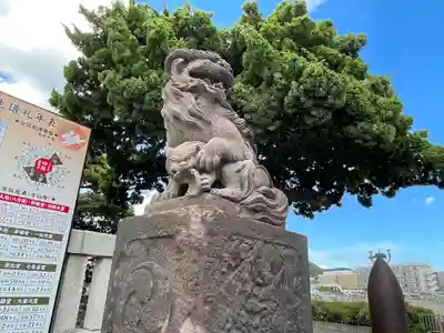 森戸大明神（森戸神社）(神奈川県)