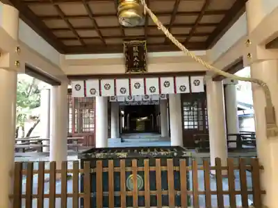 真清田神社の末社・摂社