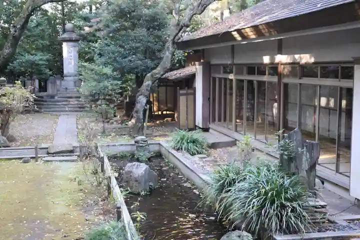 伊勢山皇大神宮(神奈川県)