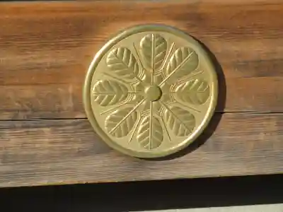 身曾岐神社のその他建物