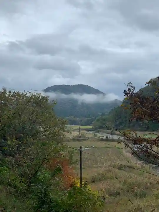 元伊勢天岩戸神社(京都府)
